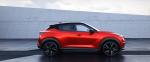 Nissan Juke 2019 года (WW)